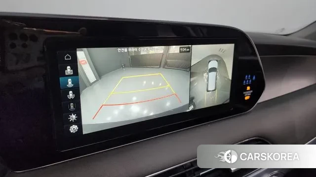 Hyundai Palisade 2022 Серый из Кореи, фото 6