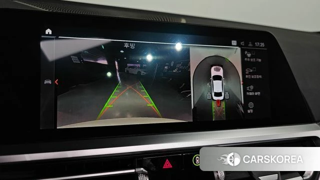 BMW 3 Series (G20) 2021 Белый из Кореи, фото 6