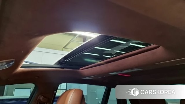 Genesis G90 (RS4) 2025 Серебряный из Кореи, фото 6