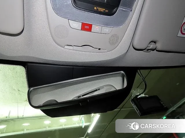 Kia Di Ol Nu Niro 2022 Белый из Кореи, фото 6