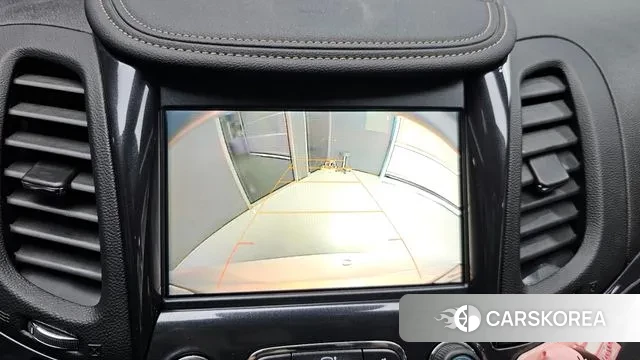 Chevrolet (GM Daewoo) Impala 2018 Белый из Кореи, фото 6