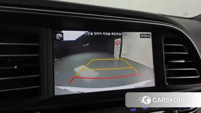 Hyundai The New Avante AD 2019 Белый из Кореи, фото 6