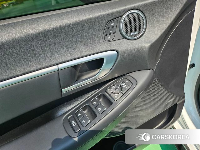Hyundai Sonata (DN8) 2019 Белый из Кореи, фото 6