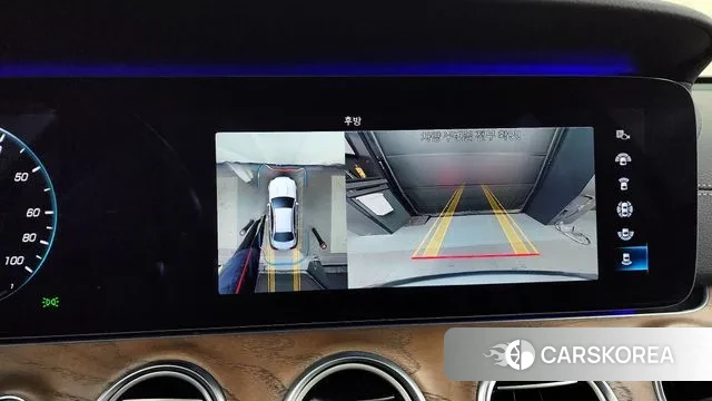 Mercedes-Benz E-Class W213 2020 Серый из Кореи, фото 6