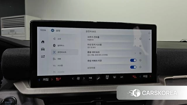 Ford Explorer 6th Generation 2024 Белый из Кореи, фото 6