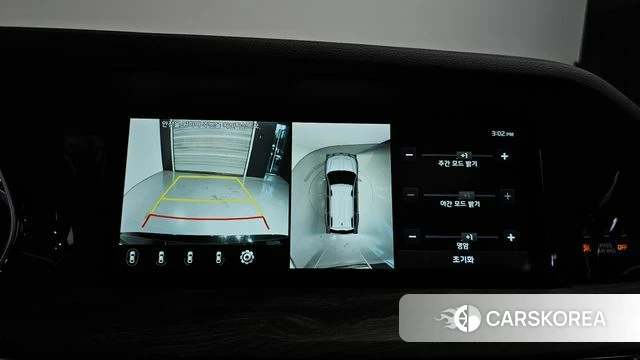 Kia Mohave Master 2021 Черный из Кореи, фото 6