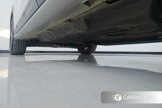 Hyundai ix35 2023 Белый из Китая, фото 6