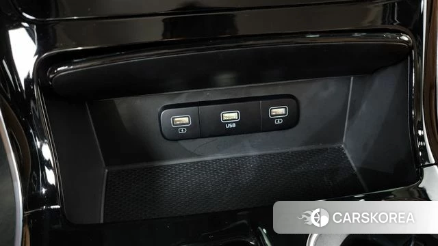 Kia Carnival 4th generation 2020 Белый из Кореи, фото 6