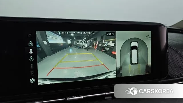 Kia Carnival 4th generation 2020 Черный из Кореи, фото 6