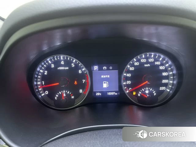 Kia Yi Ran 2023 Белый из Китая, фото 6