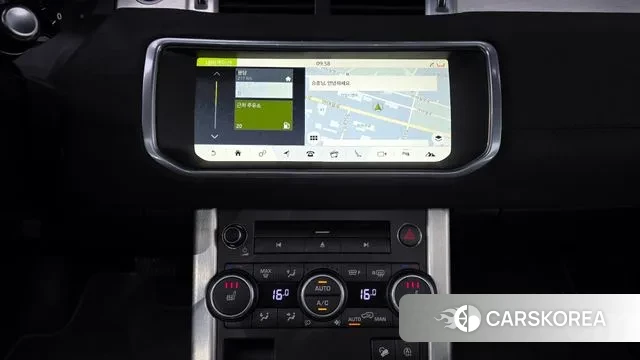 Land Rover Range Rover Evoque 2019 Белый из Кореи, фото 6