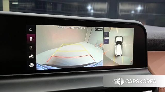 Kia The New Seltos 2024 Белый из Кореи, фото 6