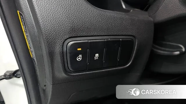 Kia The New Kia Ray 2023 Белый из Кореи, фото 6