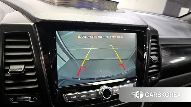 Ssangyong Rexton Sports Cannes 2021 Серый из Кореи, фото 6