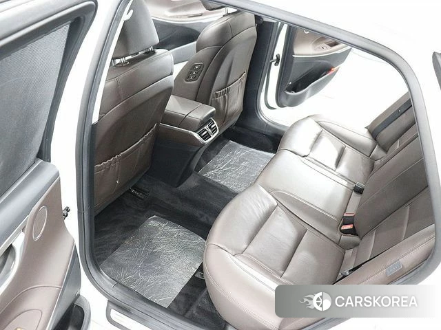 Hyundai The New Grandeur IG 2021 Белый из Кореи, фото 6