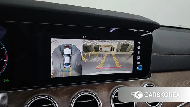 Mercedes-Benz E-Class W213 2022 Белый из Кореи, фото 6