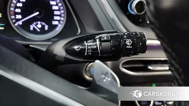 Hyundai Sonata (DN8) 2021 Белый из Кореи, фото 6