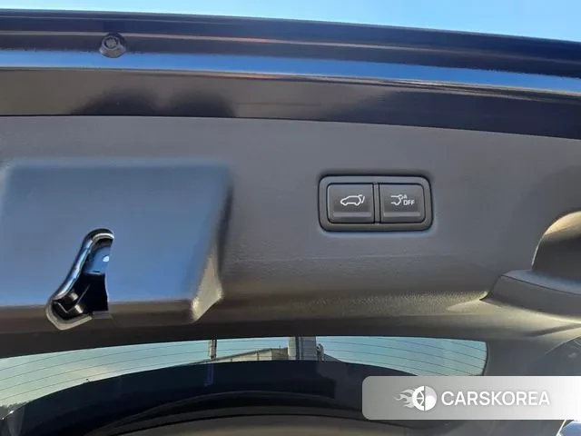 Kia The New Carnival 4th Generation 2024 Черный из Кореи, фото 6