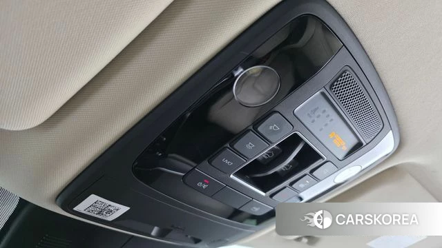 Kia Carnival 4th generation 2021 Серый из Кореи, фото 6