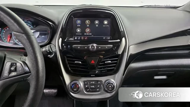 Chevrolet (GM Daewoo) The New Spark 2019 Жемчужный цвет из Кореи, фото 6