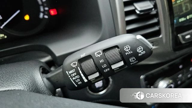 Ssangyong G4 Rexton 2018 Черный из Кореи, фото 6