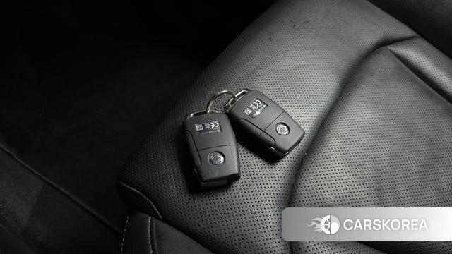 Ssangyong The New Rexton Sport 2023 Серый из Кореи, фото 5