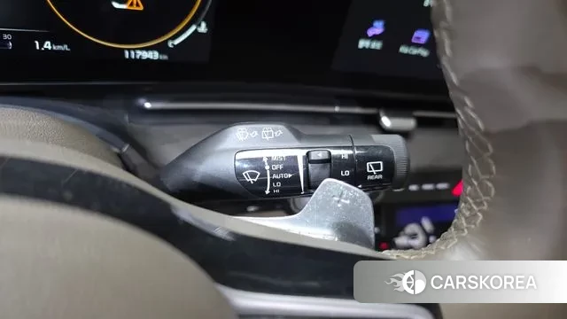 Kia Carnival 4th generation id 3487904 из Кореи 6