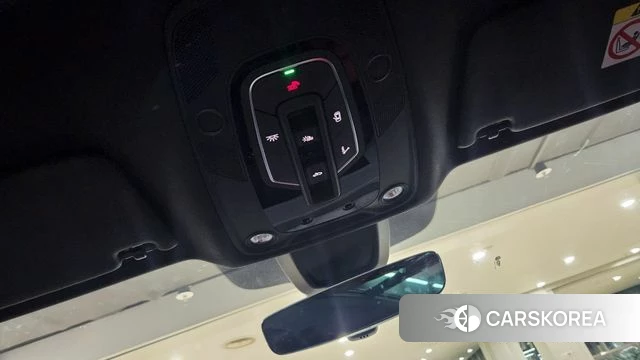 Audi SQ5 (FY) 2023 Черный из Кореи, фото 6