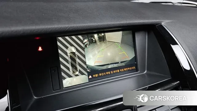 Renault Korea (Samsung) SM7 Nova 2019 Черный из Кореи, фото 6