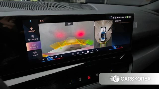 BMW 5 Series (G60) 2025 Белый из Кореи, фото 6