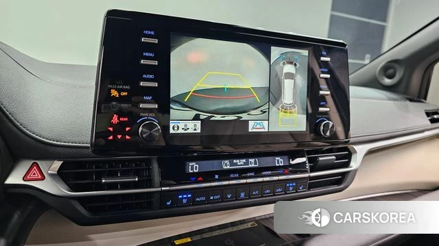 Toyota Sienna 4th Generation 2023 Черный из Кореи, фото 6