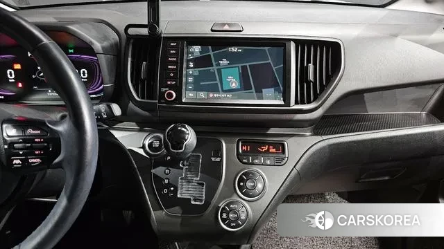 Kia The New Kia Ray id 3645028 из Кореи 6