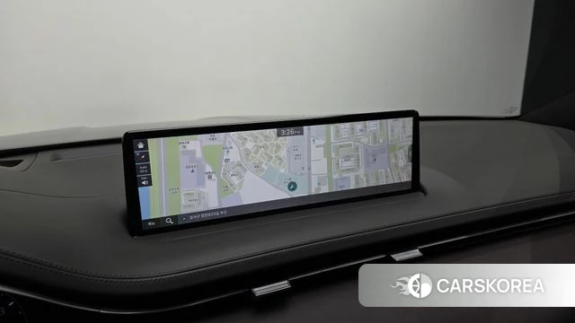 Genesis GV70 2024 Серый из Кореи, фото 6