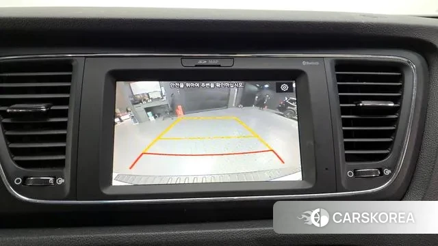 Kia The New Carnival 2019 Белый из Кореи, фото 6