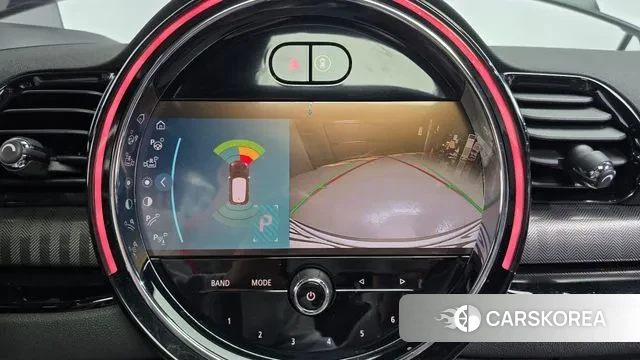 Mini Cooper S Clubman 2022 Серебристо-серый из Кореи, фото 6