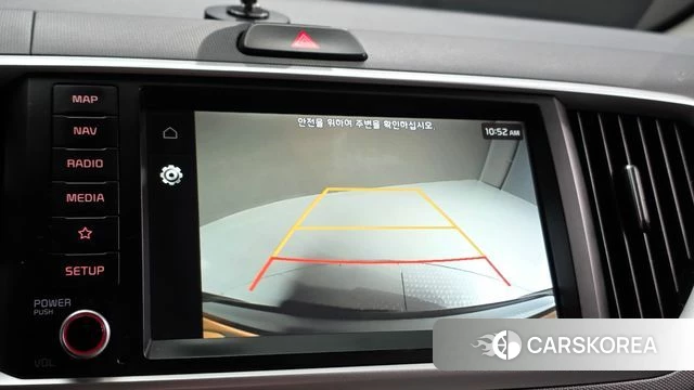 Kia The New Ray 2021 Песочный из Кореи, фото 6