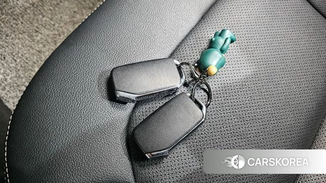 Kia The New Kia Ray 2024 Белый из Кореи, фото 6