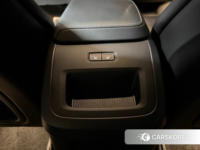 Volvo XC60 second Generation 2020 Небесно-голубой из Кореи, фото 6