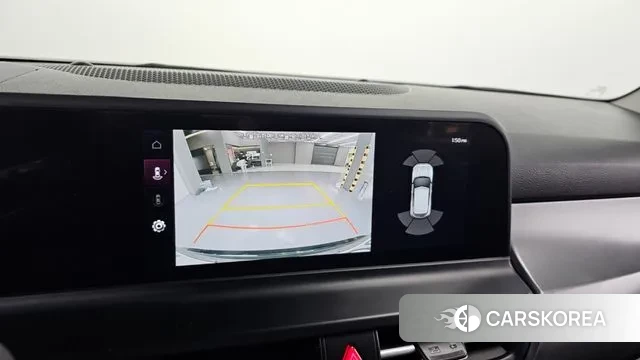 Kia The New Seltos 2022 Черный из Кореи, фото 6