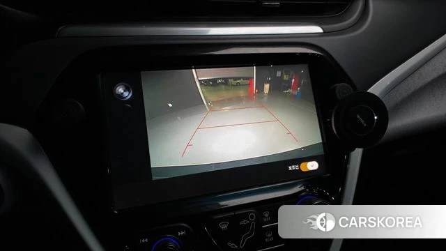 Chevrolet (GM Daewoo) Bolt EV 2018 Серый из Кореи, фото 6