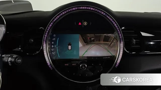 Mini Cooper 2022 Черный из Кореи, фото 6