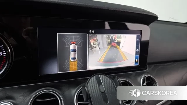 Mercedes-Benz E-Class W213 2019 Белый из Кореи, фото 6