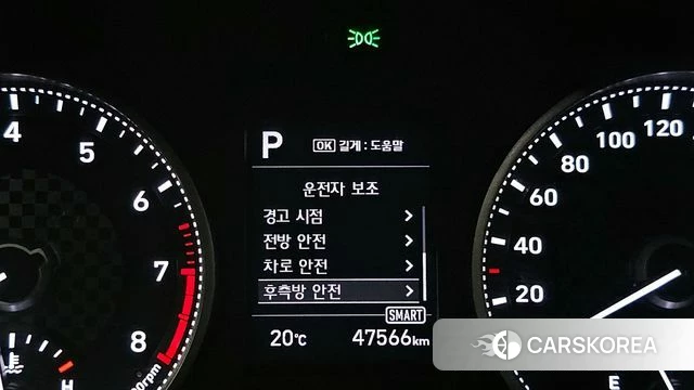 Hyundai The New Avante AD 2018 Серый из Кореи, фото 6