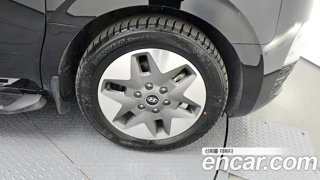 Hyundai Staria id 2565332 из Кореи 6