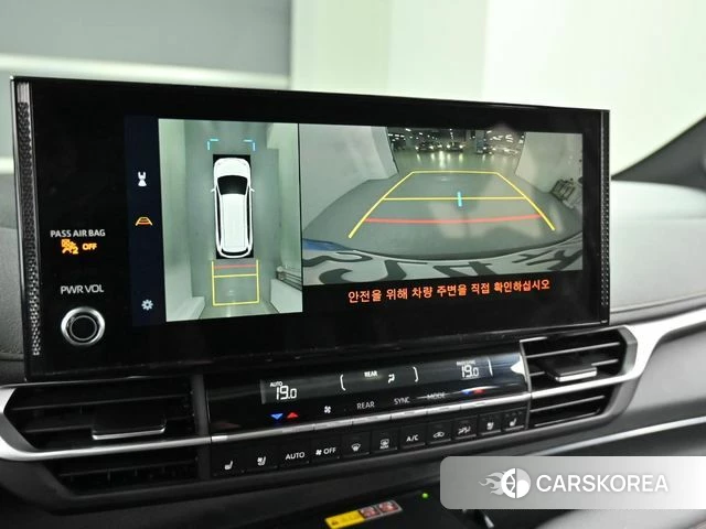 Toyota Sienna 4th Generation 2025 Черный из Кореи, фото 6