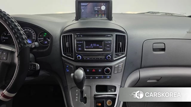 Hyundai The New Grand Starex 2018 Белый из Кореи, фото 6