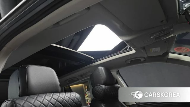 Volkswagen Tiguan second Generation 2018 Серебряный из Кореи, фото 6