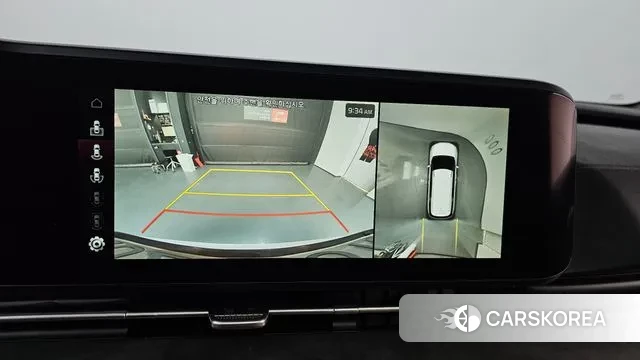 Kia Carnival 4th generation 2020 Белый из Кореи, фото 6