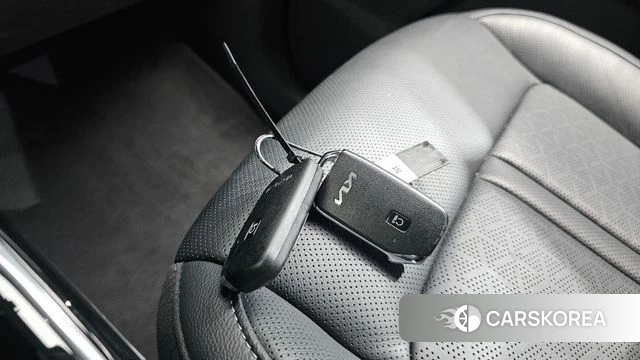 Kia Sorento 4th Generation 2022 Белый из Кореи, фото 6
