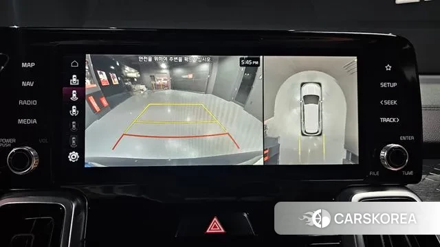 Kia Sorento 4th Generation 2021 Черный из Кореи, фото 6